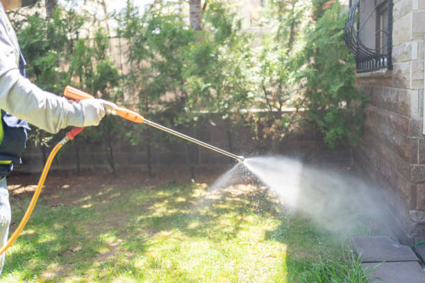 Indoor Pest Control in Luther, OK